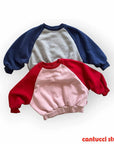 Little Foxx – Bruno Sweatshirt