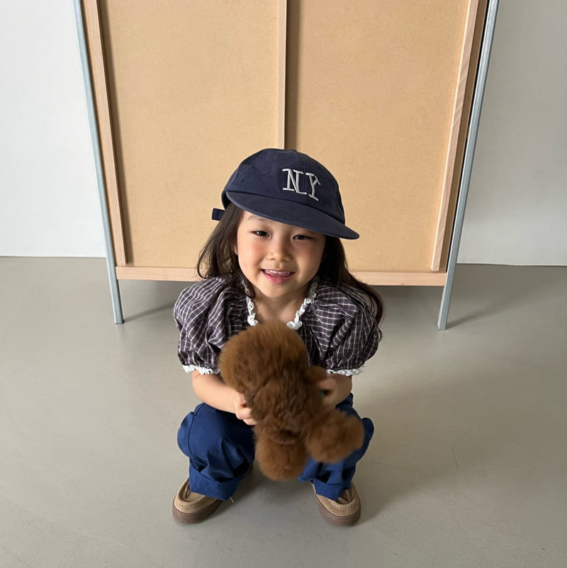 Little Foxx – Newyork Cap