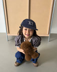 Little Foxx – Newyork Cap