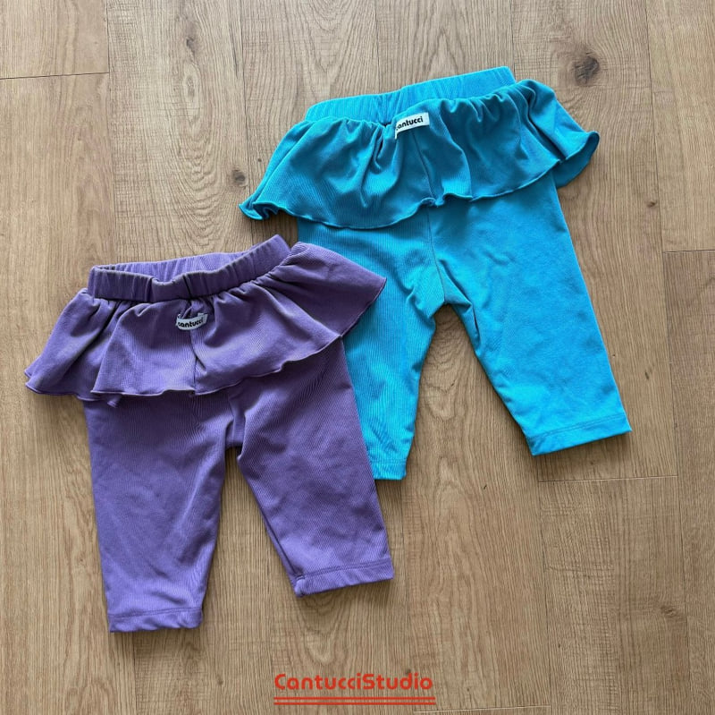 Little Foxx – Acai Leggings