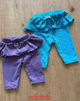 Little Foxx – Acai Leggings