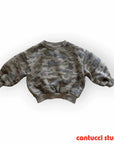 Little Foxx – Prim Cargo Sweatshirt