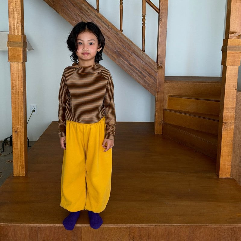 Little Foxx – Yar Pants