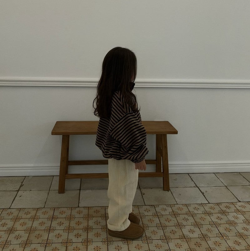 Little Foxx – Mongol Jacket