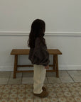 Little Foxx – Mongol Jacket