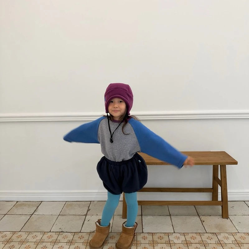 Little Foxx – Titus Tee