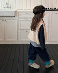 Little Foxx – Long Warmer Pants