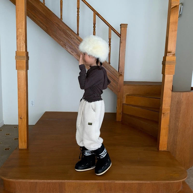 Little Foxx – ET Hooded Tee