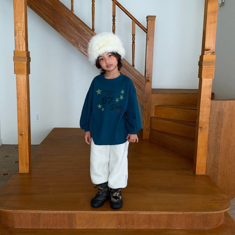 Little Foxx – Looks Star Tee