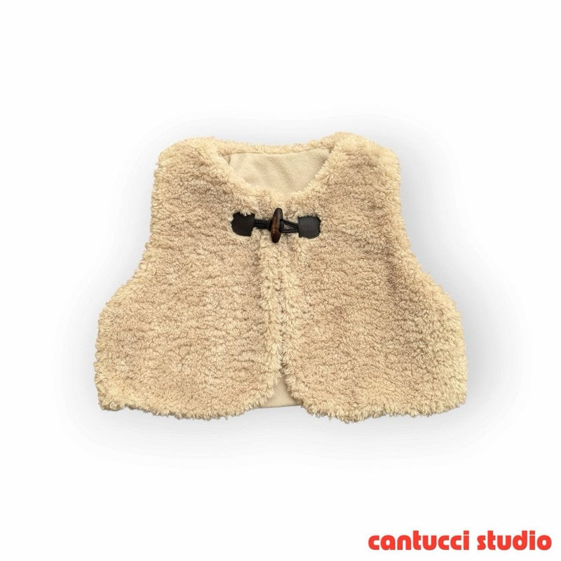 Little Foxx – Moscow Vest