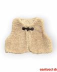 Little Foxx – Moscow Vest