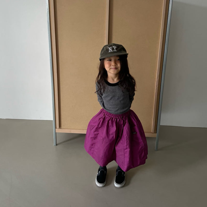 Little Foxx – Newyork Cap