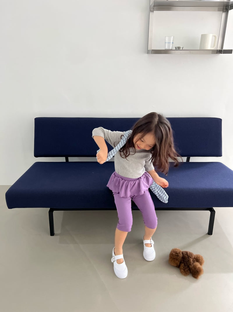 Little Foxx – Acai Leggings