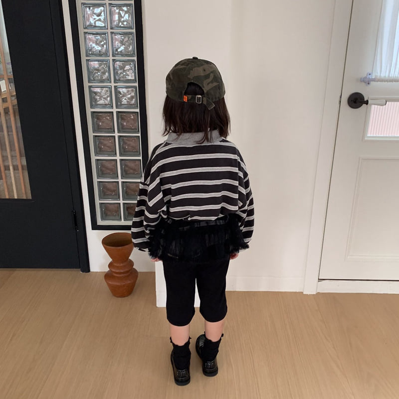Little Foxx – Sha Sha Skirt