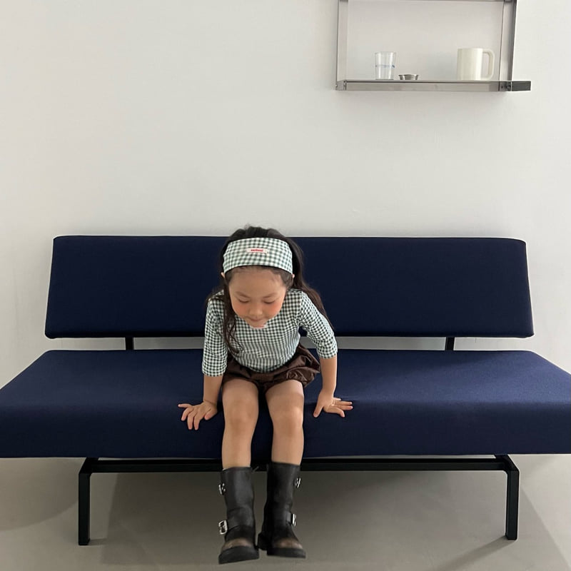 Little Foxx – Hani Hair Band
