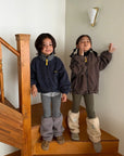 Little Foxx – Mongol Jacket