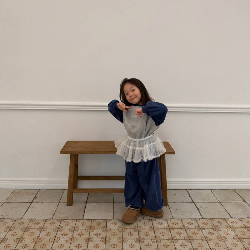 Little Foxx – Kerei Skirt