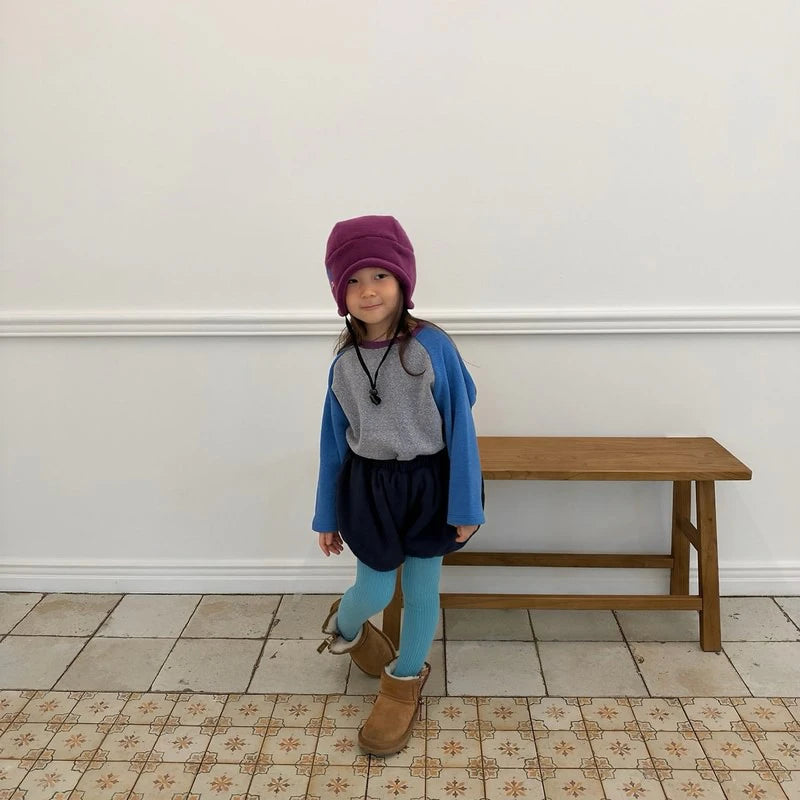 Little Foxx – Titus Tee