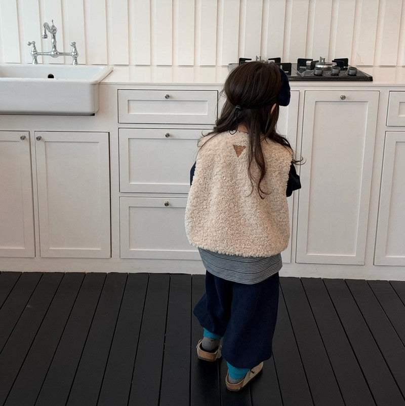 Little Foxx – Long Warmer Pants