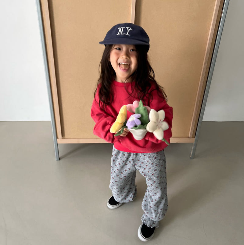 Little Foxx – Newyork Cap