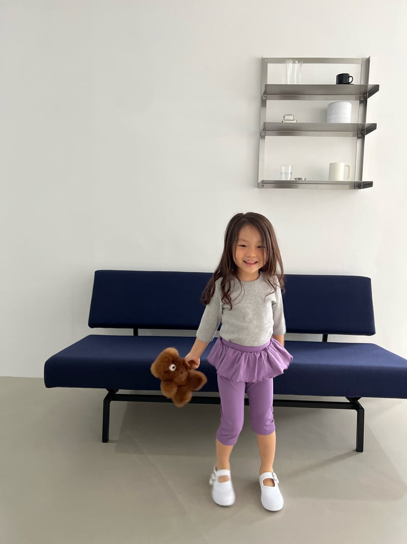Little Foxx – Acai Leggings