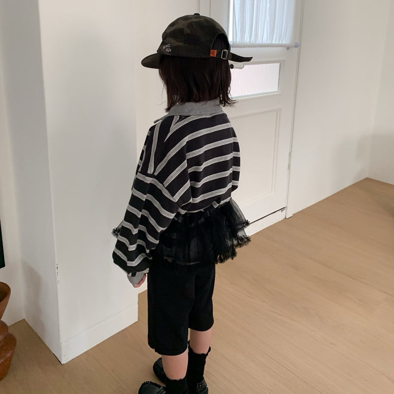 Little Foxx – Sha Sha Skirt