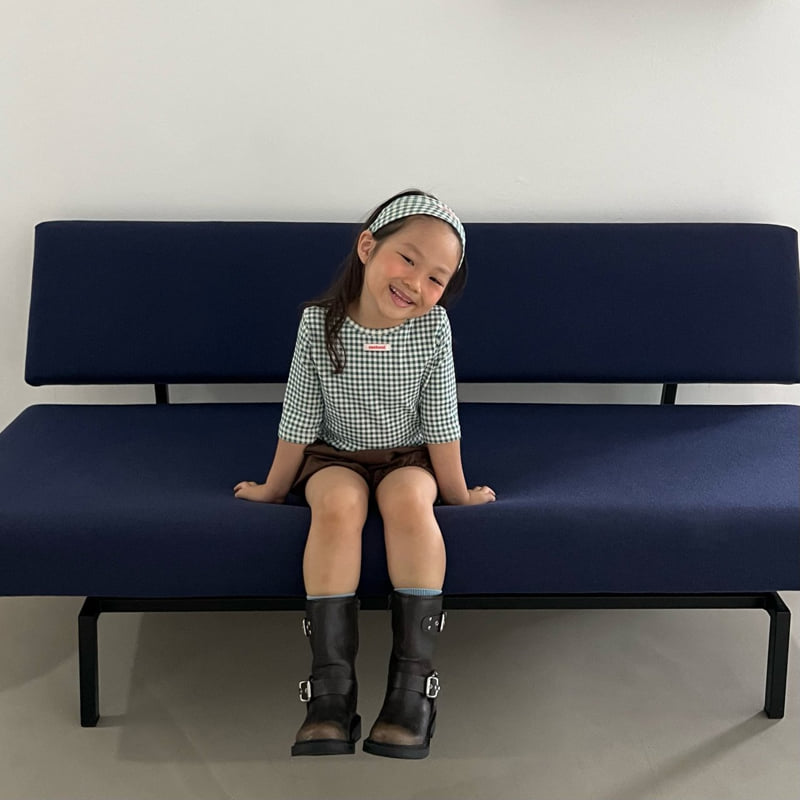 Little Foxx – Hani Hair Band