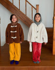 Little Foxx – Hokkaido Jacket