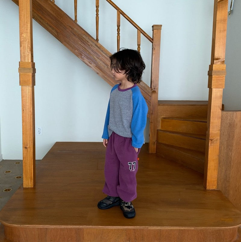 Little Foxx – Seven Pants