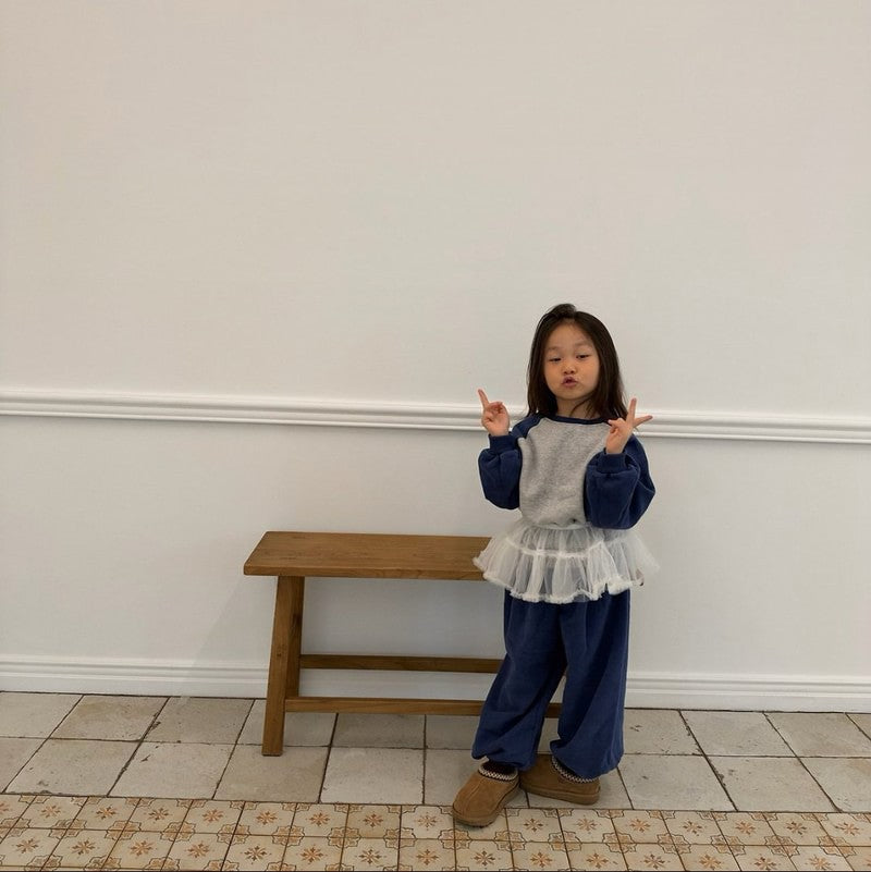 Little Foxx – Kerei Skirt