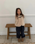 Little Foxx – Leopard Pants