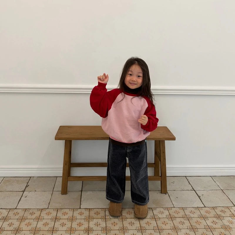 Little Foxx – Bruno Sweatshirt
