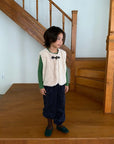 Little Foxx – Moscow Vest