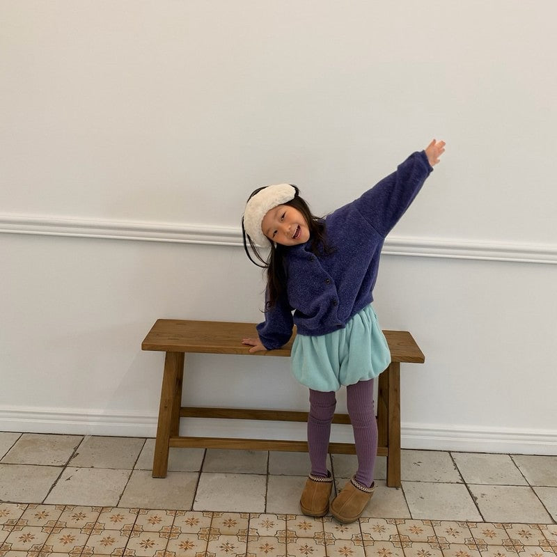 Little Foxx – Sam Bloomer