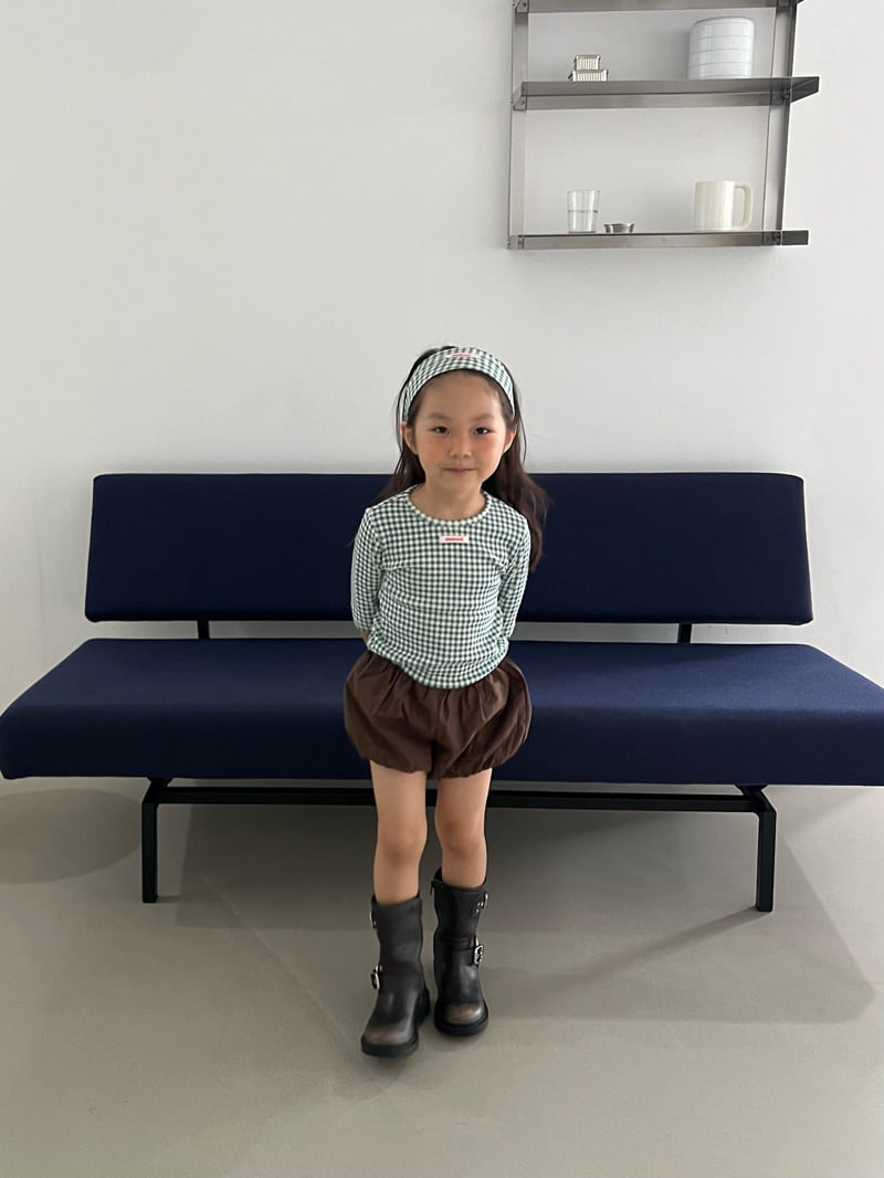 Little Foxx – Hani Hair Band
