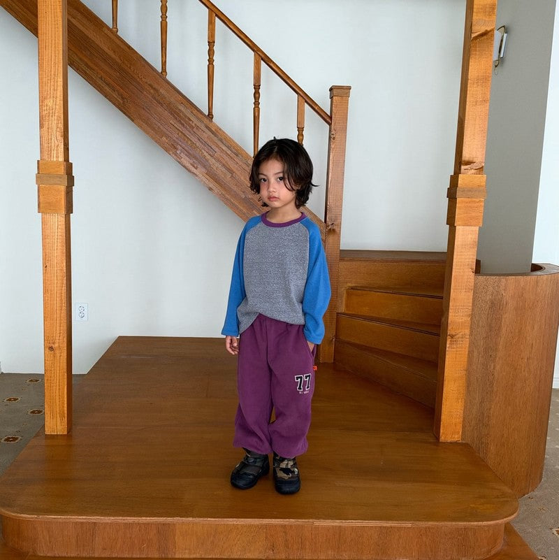 Little Foxx – Seven Pants