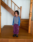 Little Foxx – Seven Pants