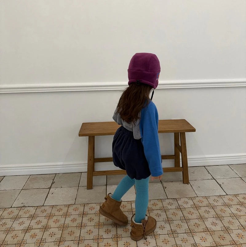 Little Foxx – Titus Tee
