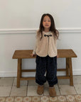 Little Foxx – Leopard Pants