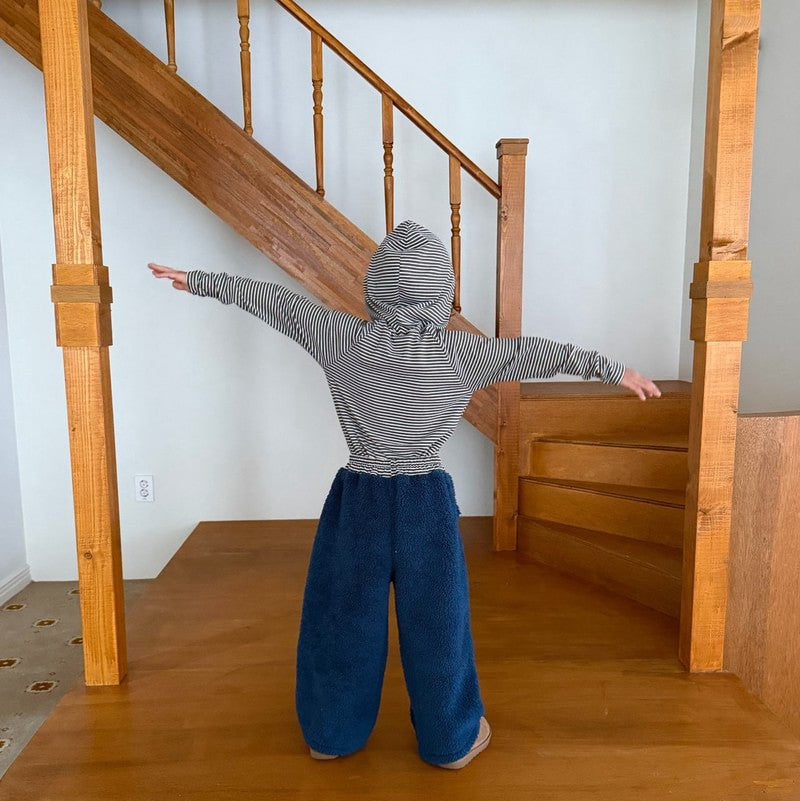 Little Foxx – ET Hooded Tee