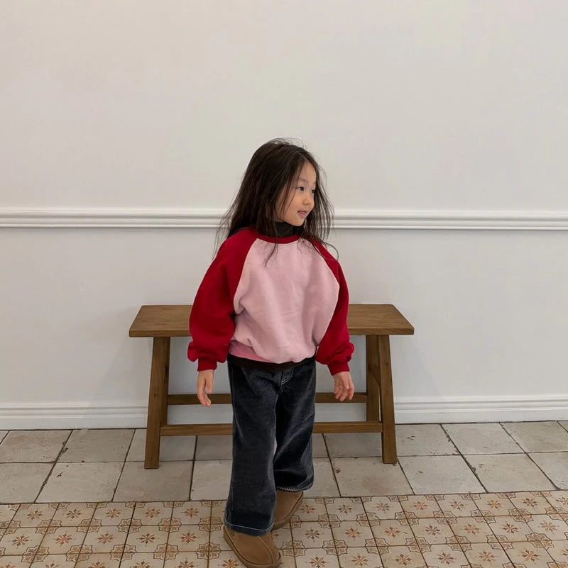 Little Foxx – Bruno Sweatshirt