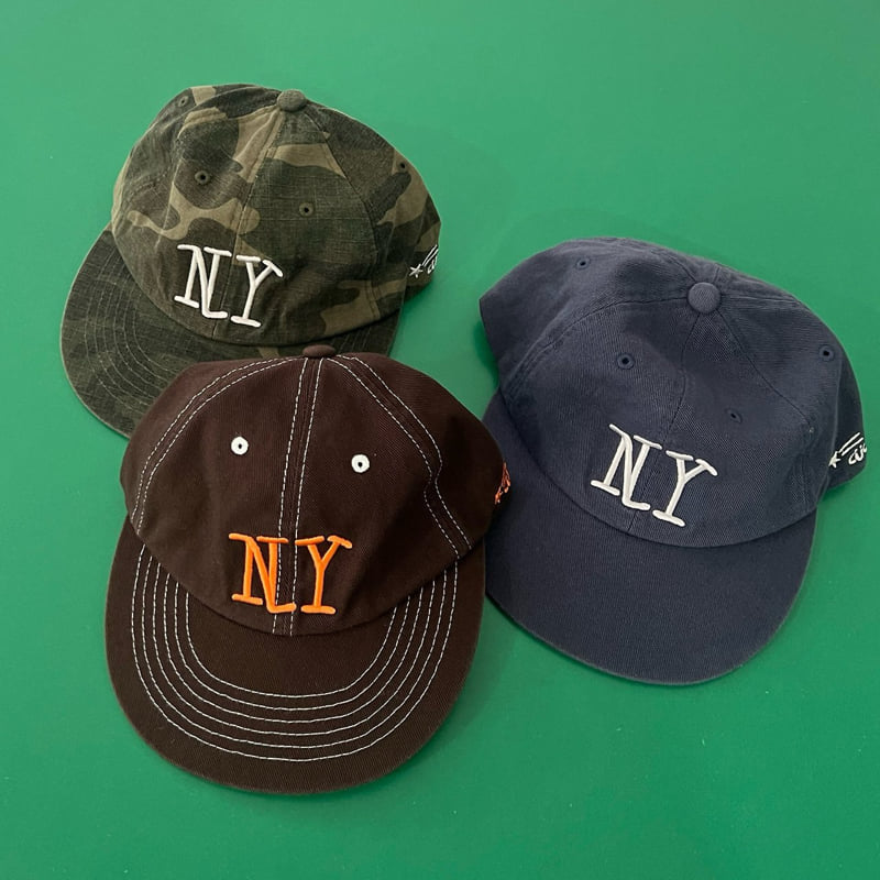 Little Foxx – Newyork Cap