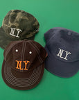 Little Foxx – Newyork Cap