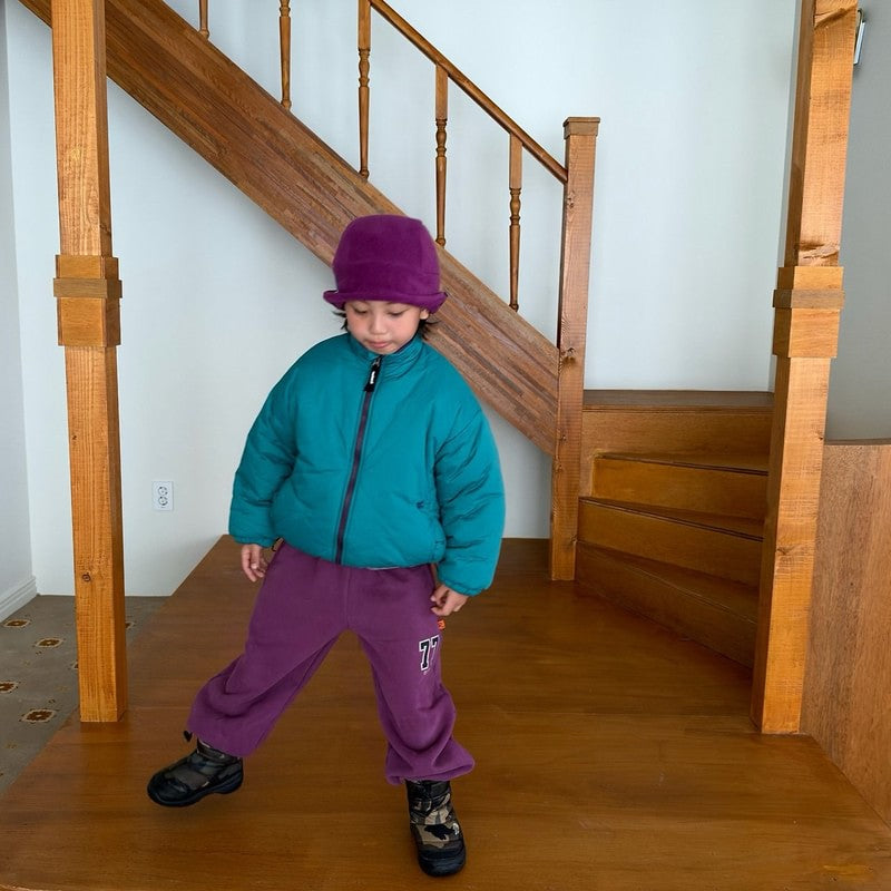 Little Foxx – Seven Pants