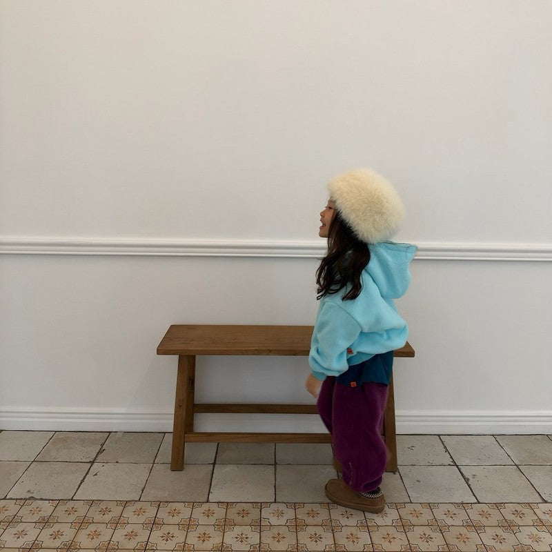 Little Foxx – Playing Pants