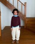 Little Foxx – Ford Corduroy Pants