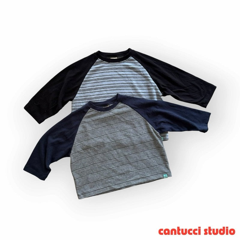 Little Foxx – Yaho Tee