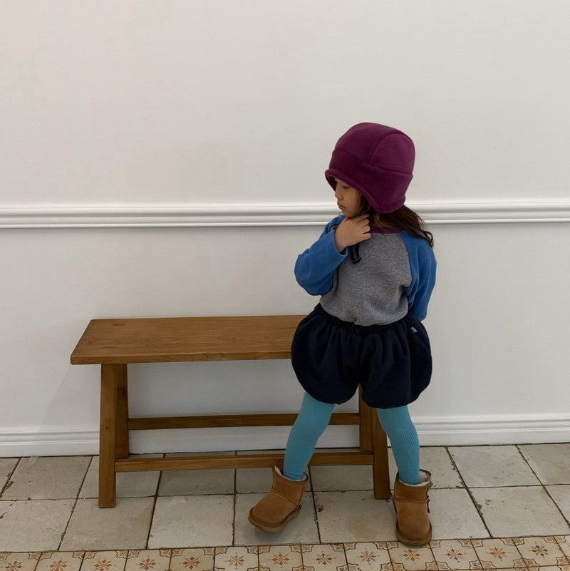 Little Foxx – Sam Bloomer