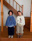 Little Foxx – Odori Pants