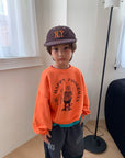 Little Foxx – Newyork Cap